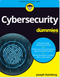 Cybersecurity for Dummies