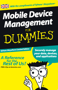 Mobile Device Management for Dummies