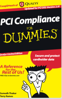 PCI Compliance for Dummies