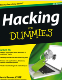 Hacking for Dummies