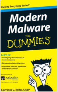 Modern Malware for Dummies