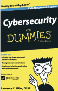 Cybersecurity for Dummies