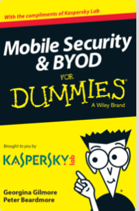 Mobile Security & BYOD for Dummies