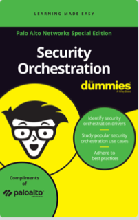 Security Orchestration for Dummies