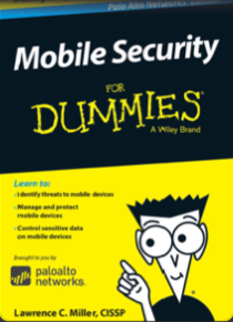 Mobile Security for Dummies