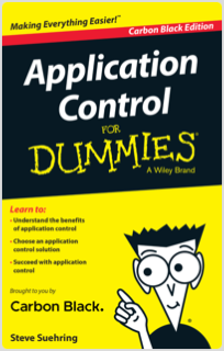 Application Control for Dummies
