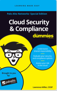 Cloud Security & Compliance for Dummies