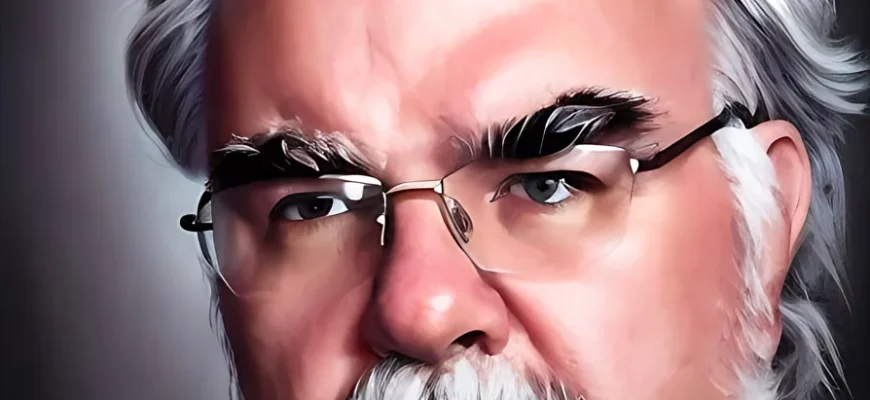 Лукацкий Алексей