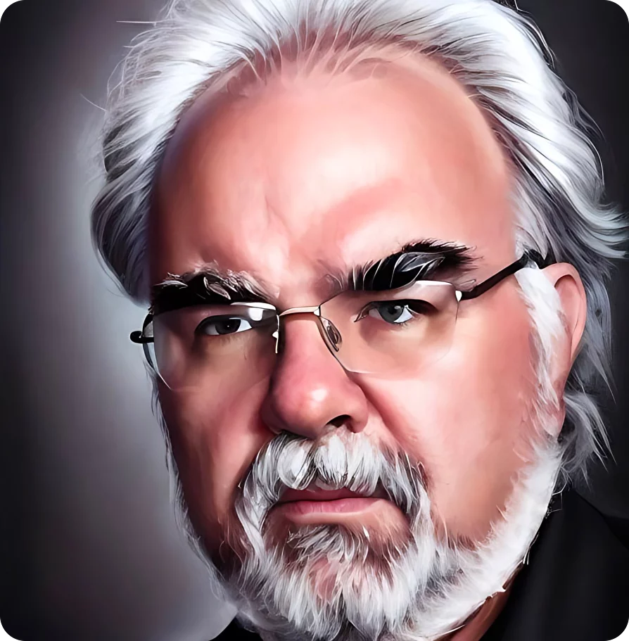 Лукацкий Алексей