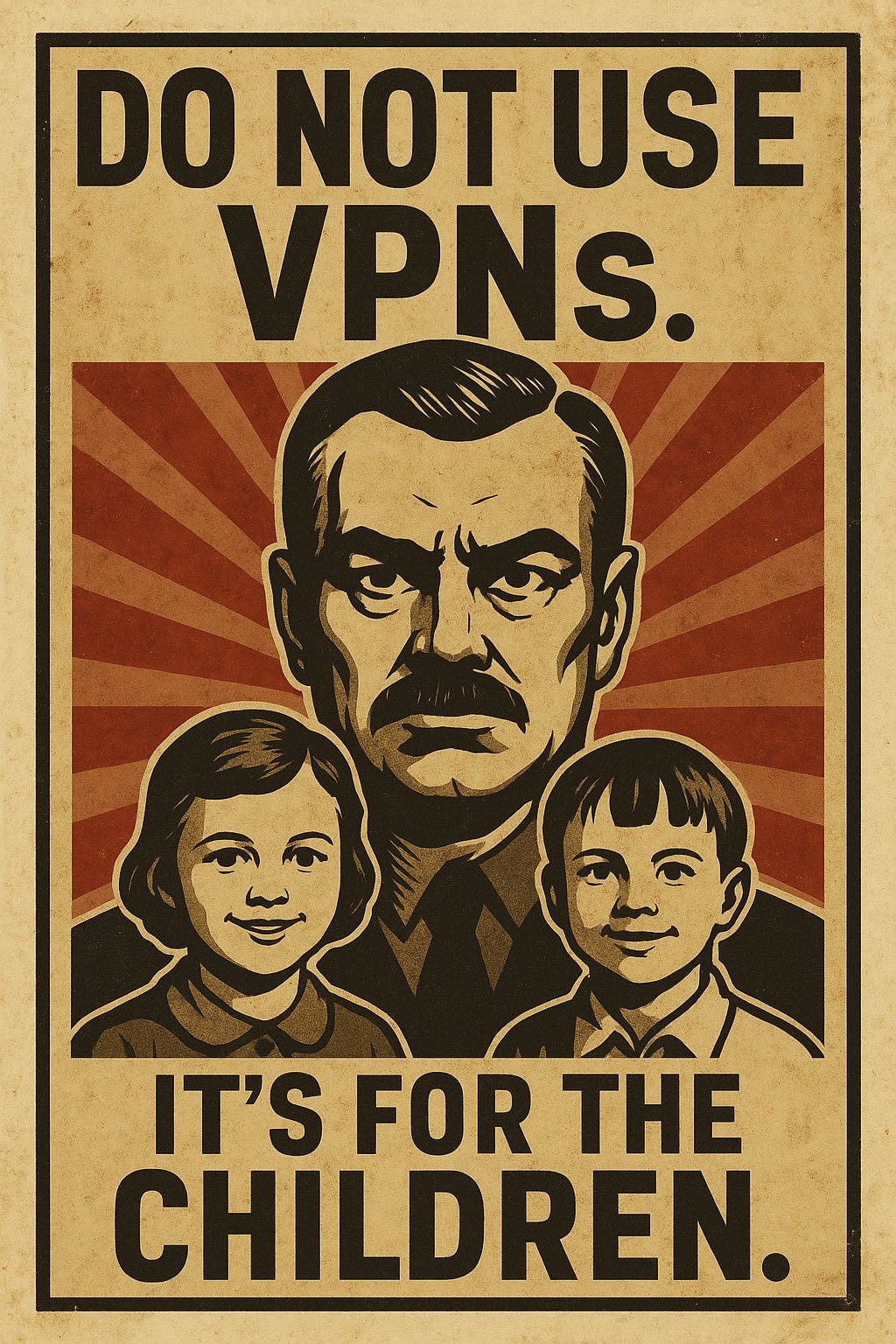 Англичане реагируют на законодательные нововведения по запрету VPN